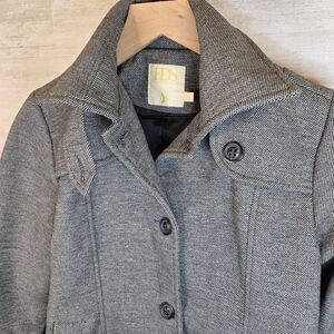 FDS Fuera De Serie Womens Coat